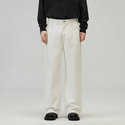 James Scott Heritage Denim Pants
