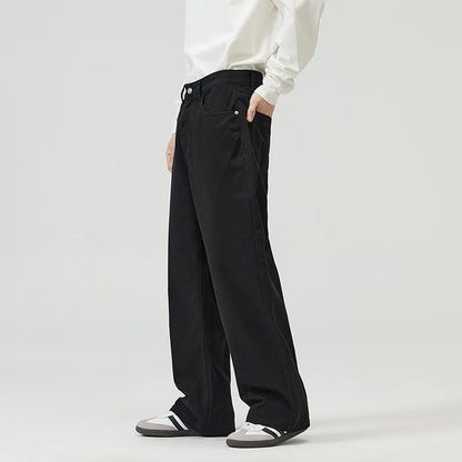 James Scott Heritage Denim Pants