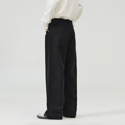 James Scott Heritage Denim Pants