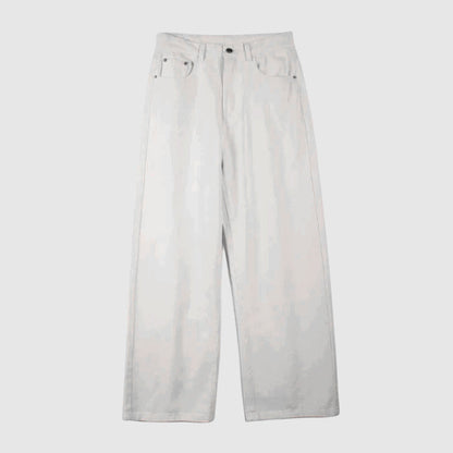 James Scott Heritage Denim Pants