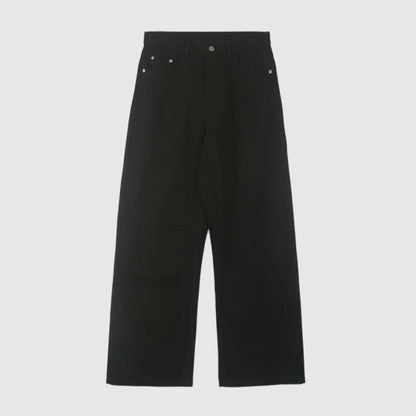 James Scott Heritage Denim Pants