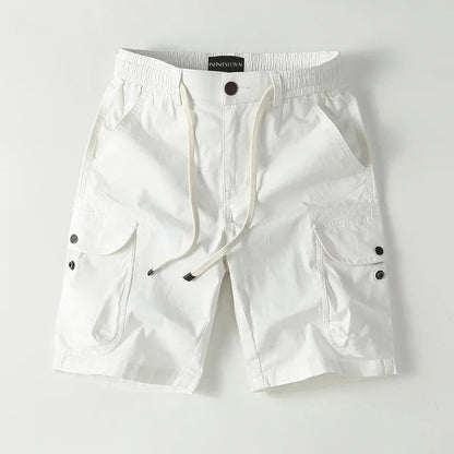 James Scott Metro Cargo Shorts