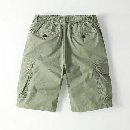 James Scott Metro Cargo Shorts