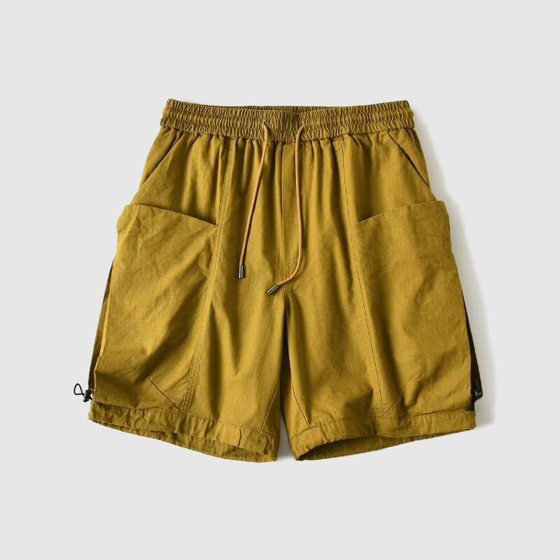 James Scott Mission Cargo Shorts