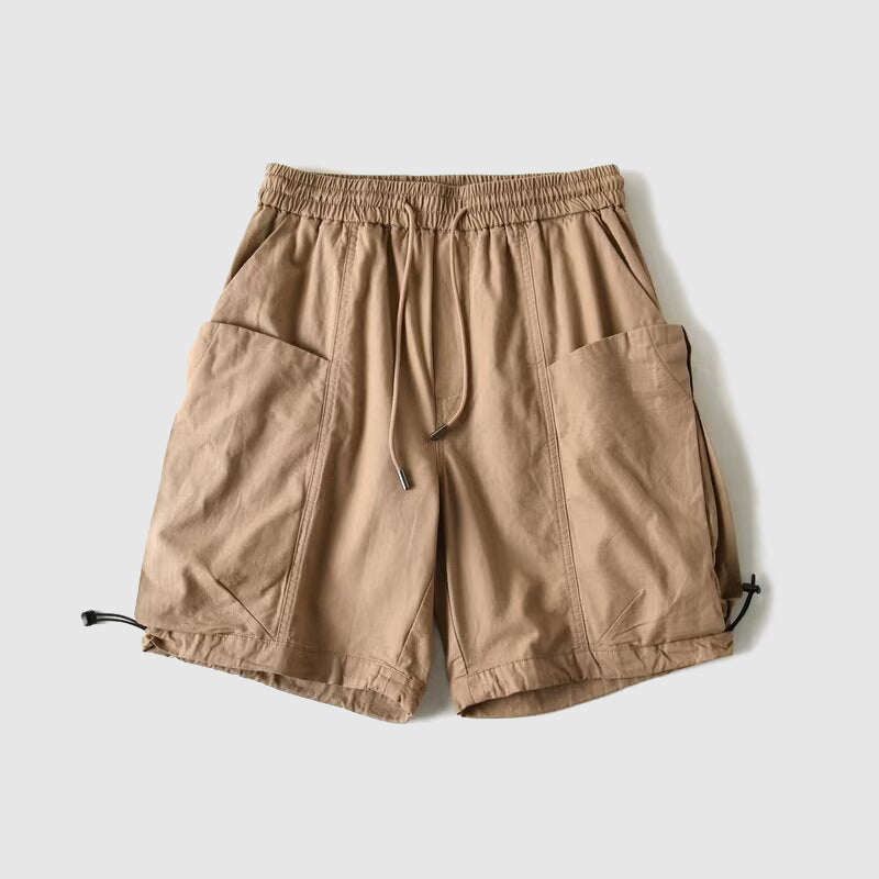 James Scott Mission Cargo Shorts