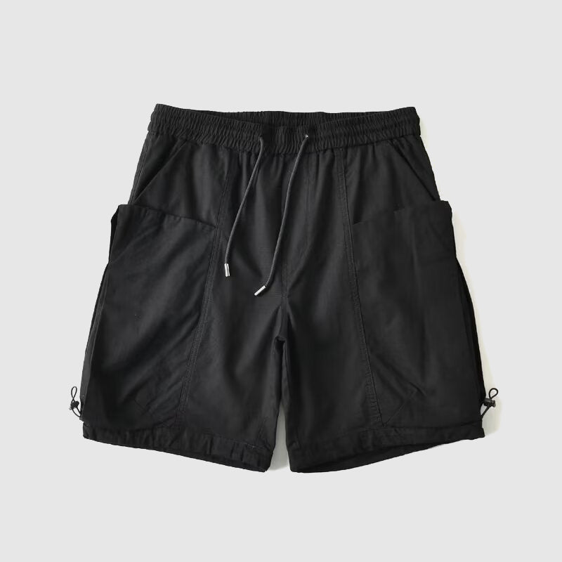 James Scott Mission Cargo Shorts