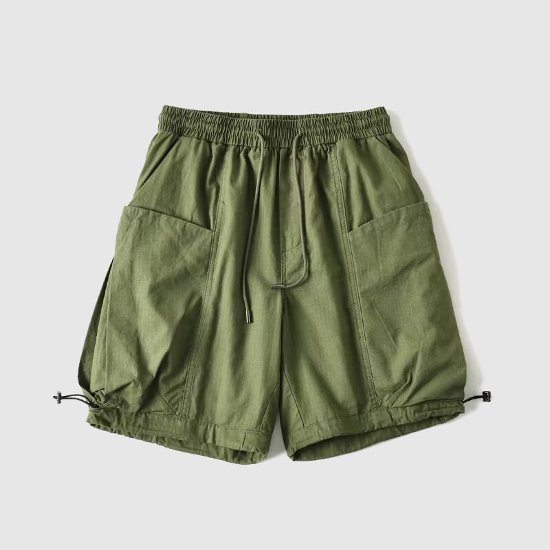 James Scott Mission Cargo Shorts