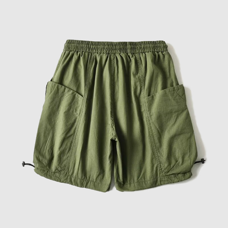 James Scott Mission Cargo Shorts