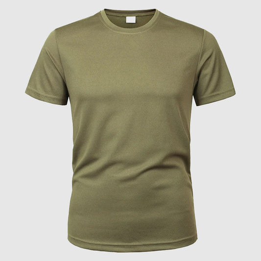 James Scott Sunset Stealth T-shirt