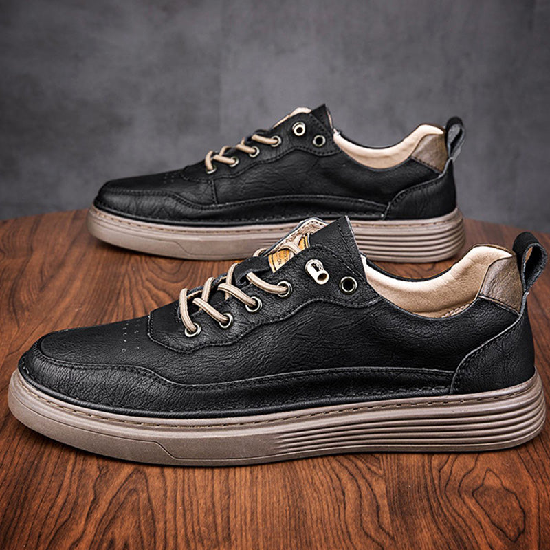 James Scott Urban Edge Sneakers