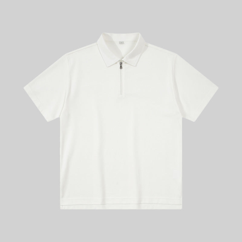 James Scott Urban Utility Polo T-shirt