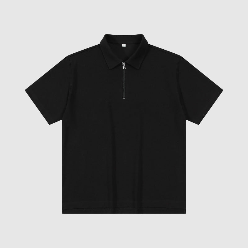 James Scott Urban Utility Polo T-shirt