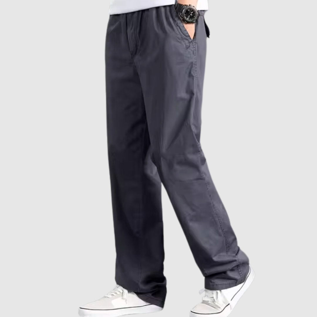 James Scott Washington Cargo Pants