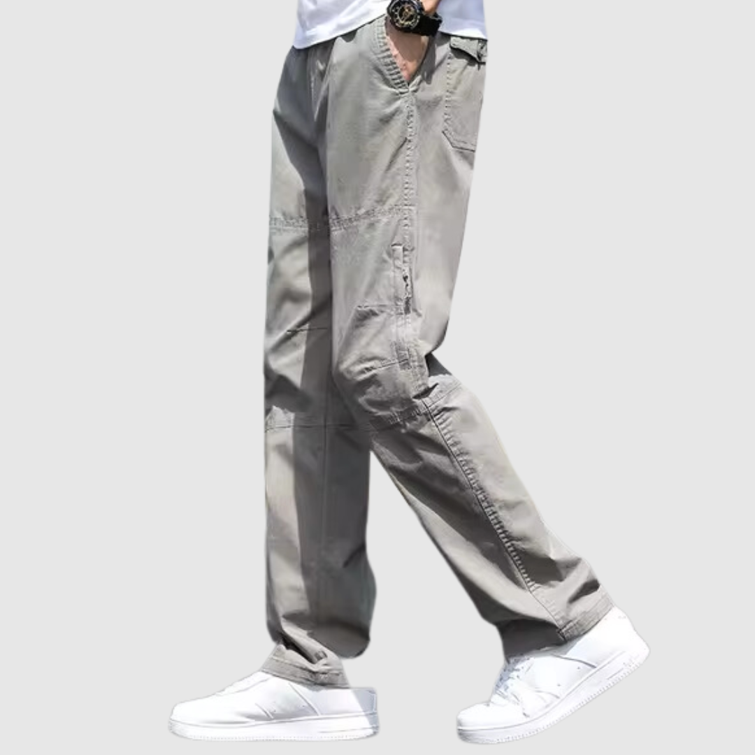 James Scott Washington Cargo Pants