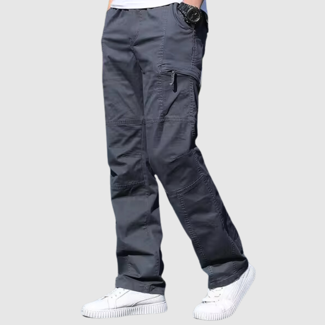 James Scott Washington Cargo Pants