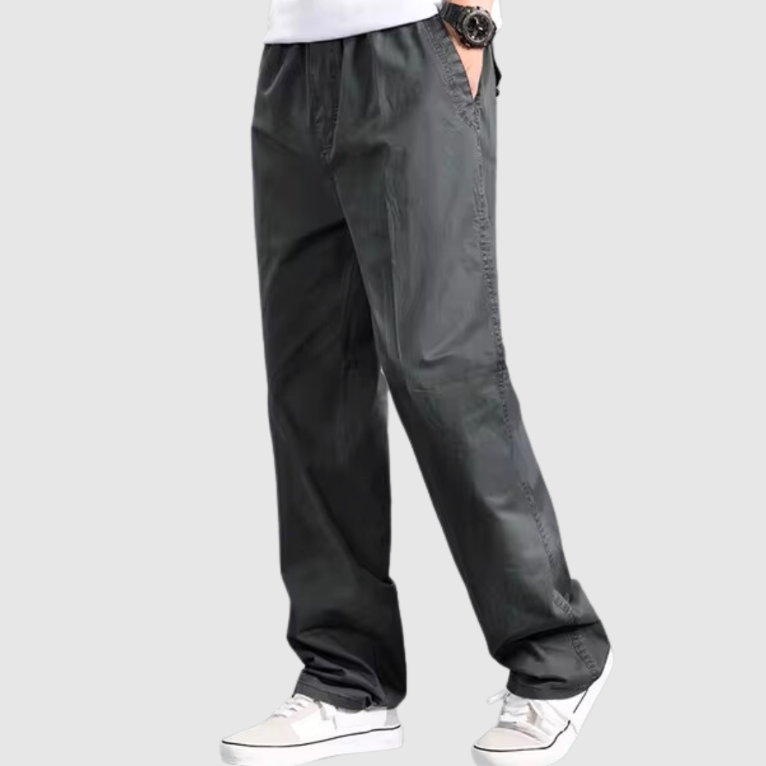 James Scott Washington Cargo Pants