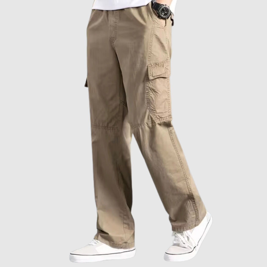 James Scott Washington Cargo Pants