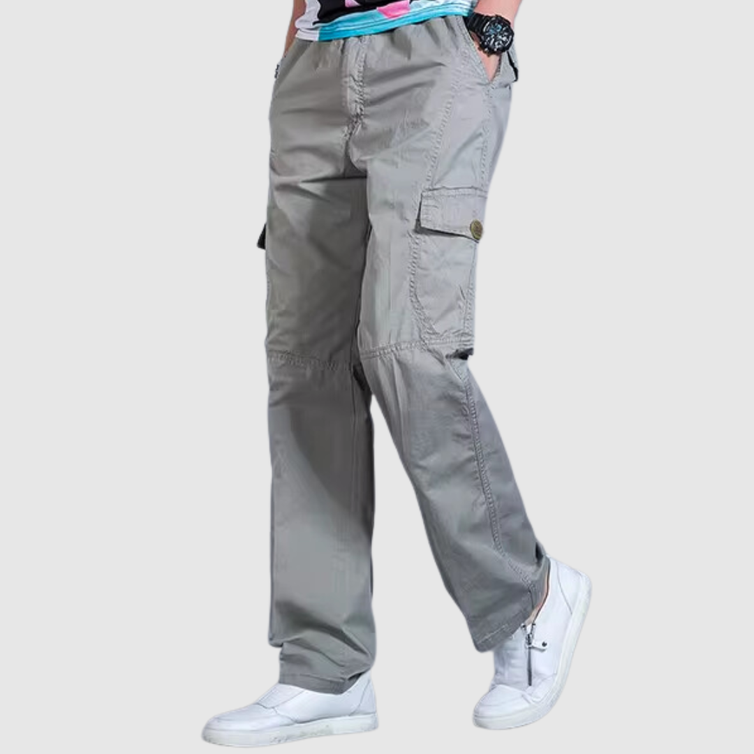 James Scott Washington Cargo Pants