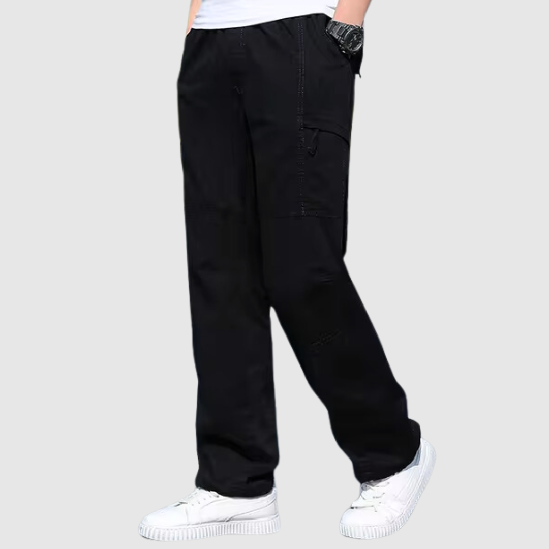 James Scott Washington Cargo Pants