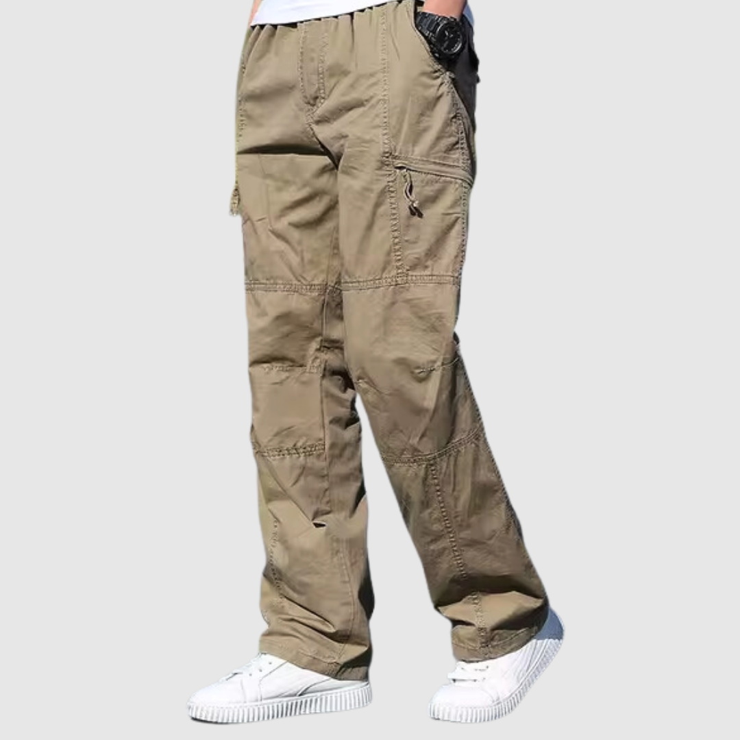 James Scott Washington Cargo Pants