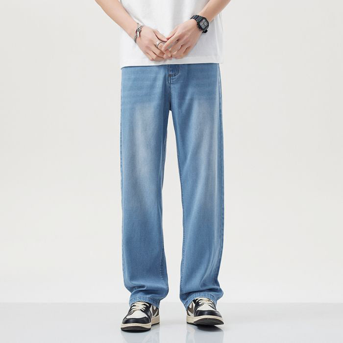 James Scott NeoEase Relax Jeans