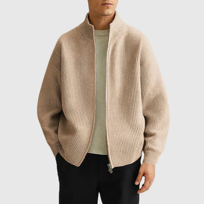 James Scott Street Stitch Hoodie
