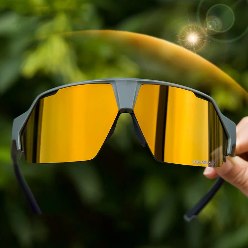 Kapvoe Activewear Sport Glasses