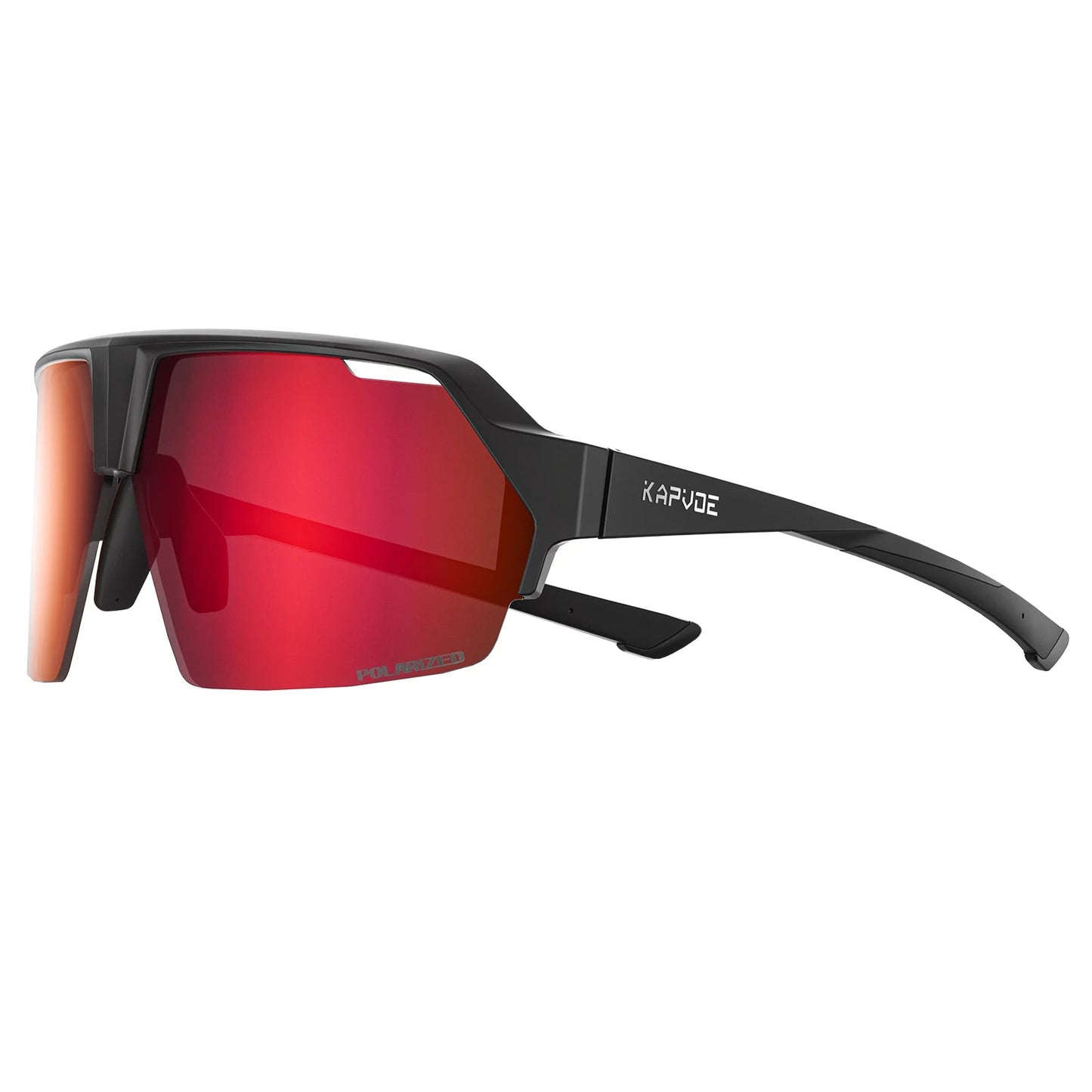 Kapvoe Activewear Sport Glasses