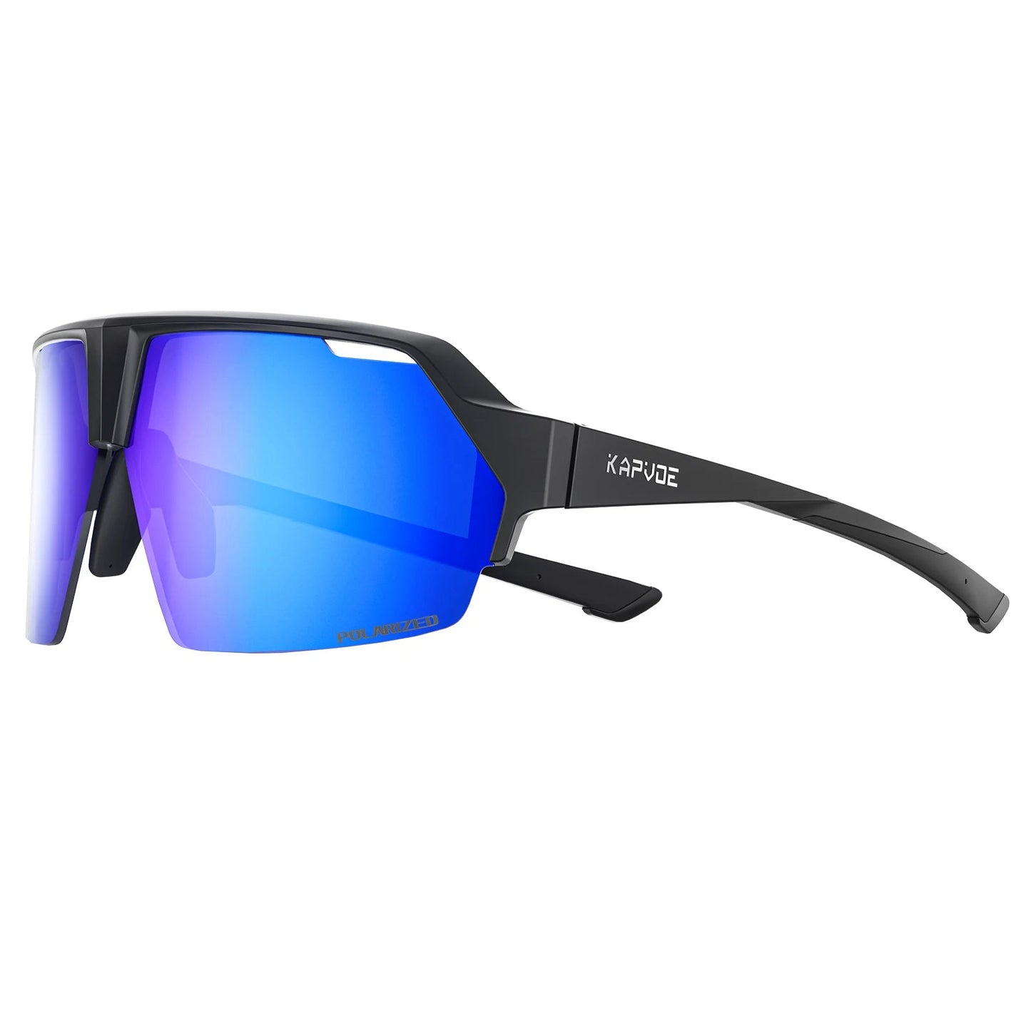 Kapvoe Activewear Sport Glasses