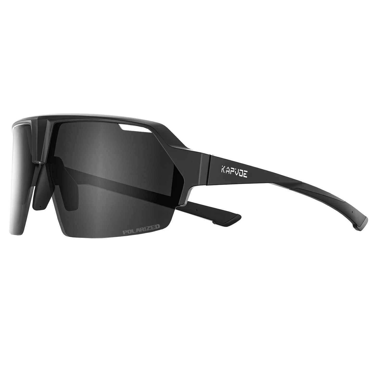 Kapvoe Activewear Sport Glasses
