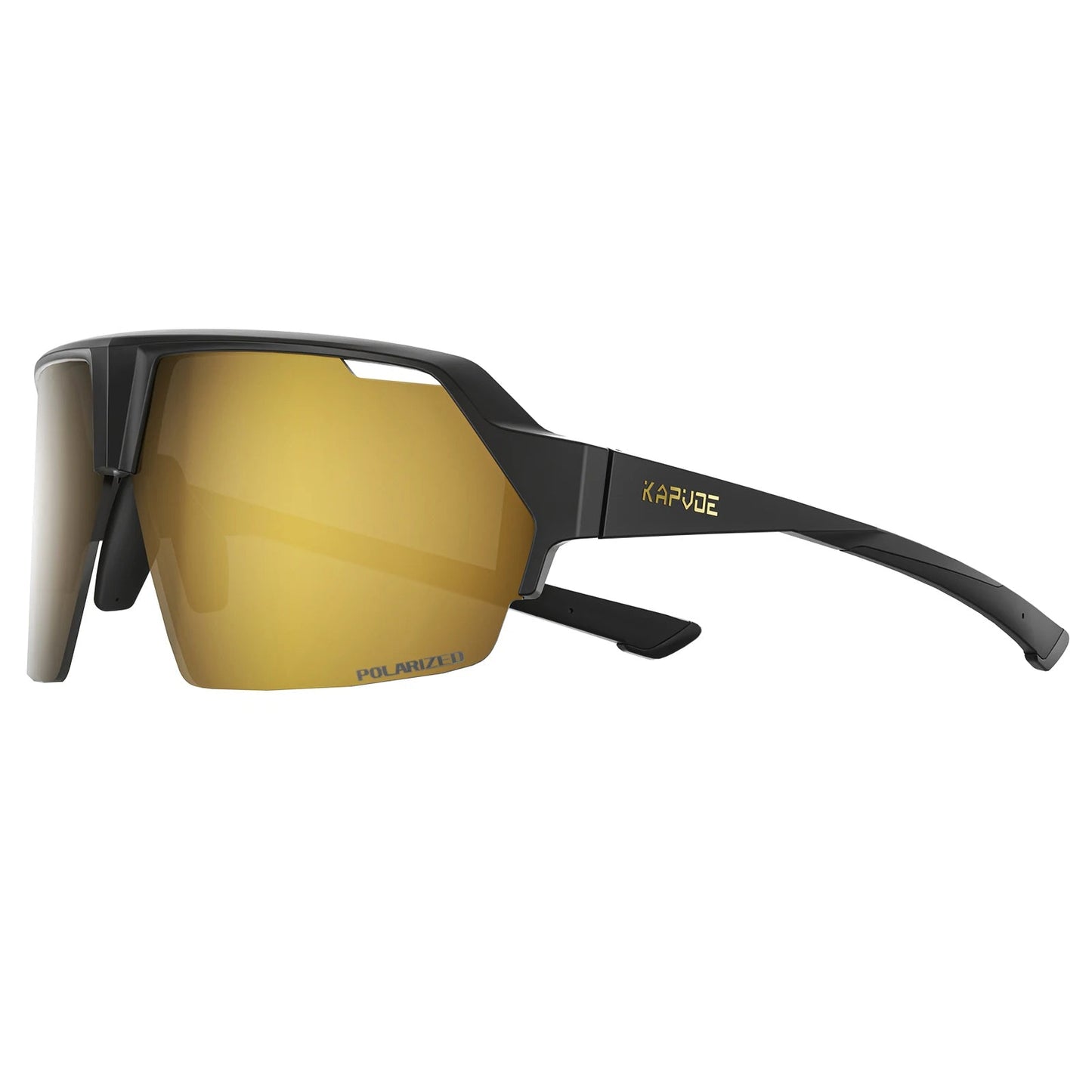Kapvoe Activewear Sport Glasses