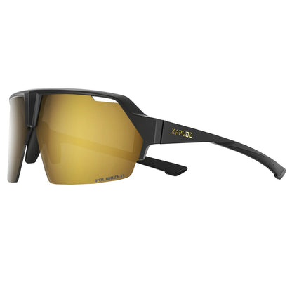 Kapvoe Activewear Sport Glasses