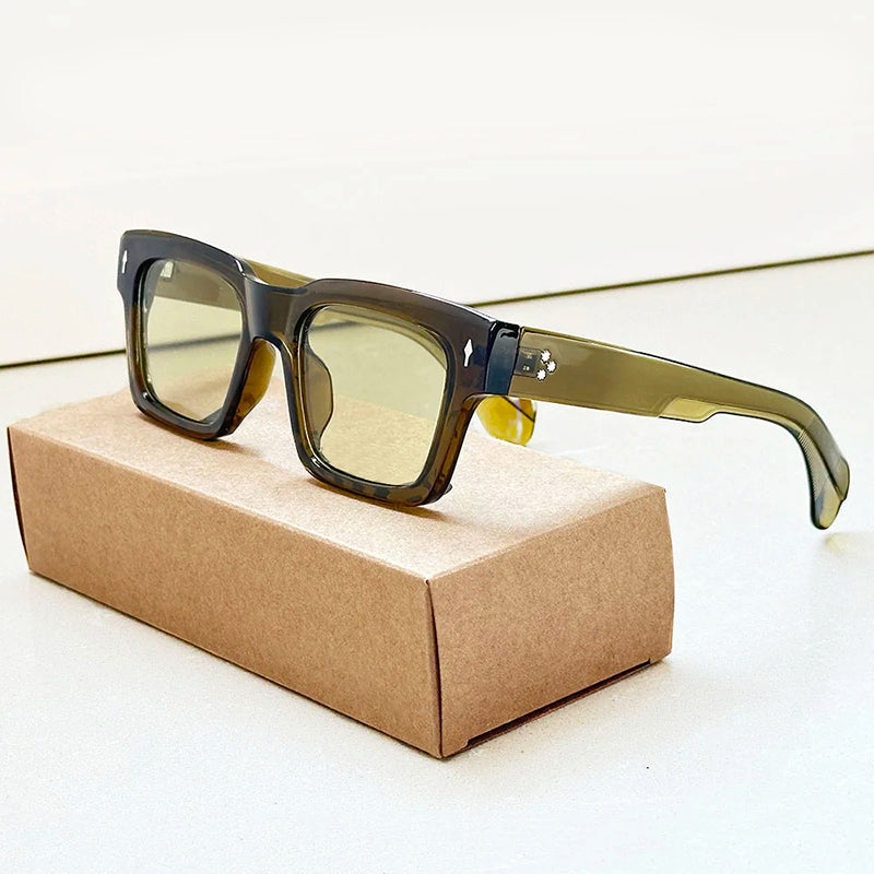 Knoxford Frames Vintage Sunglasses