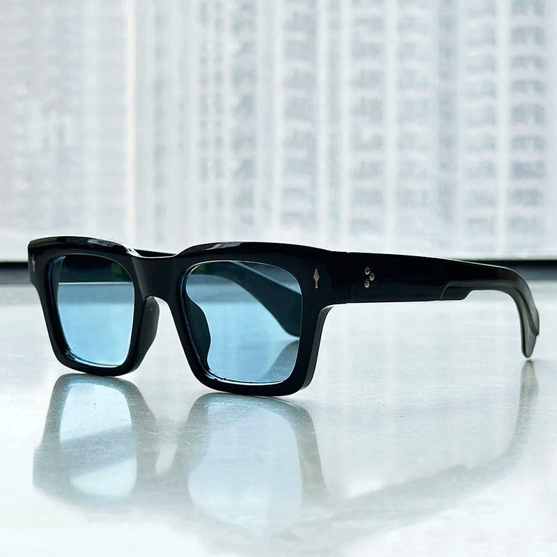 Knoxford Frames Vintage Sunglasses