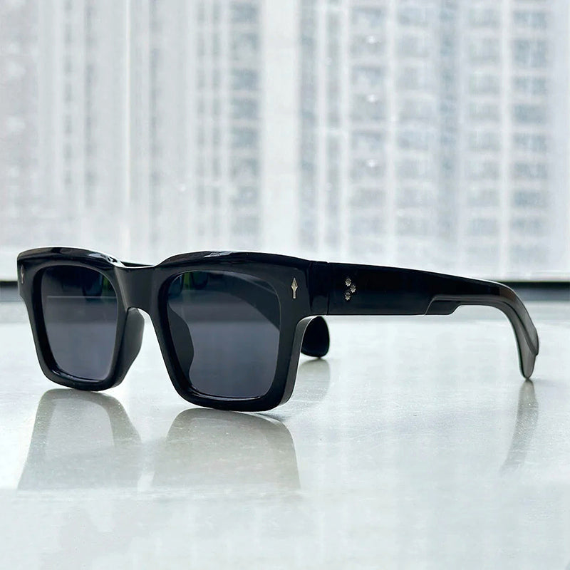 Knoxford Frames Vintage Sunglasses