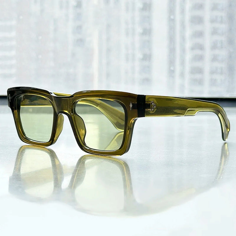 Knoxford Frames Vintage Sunglasses