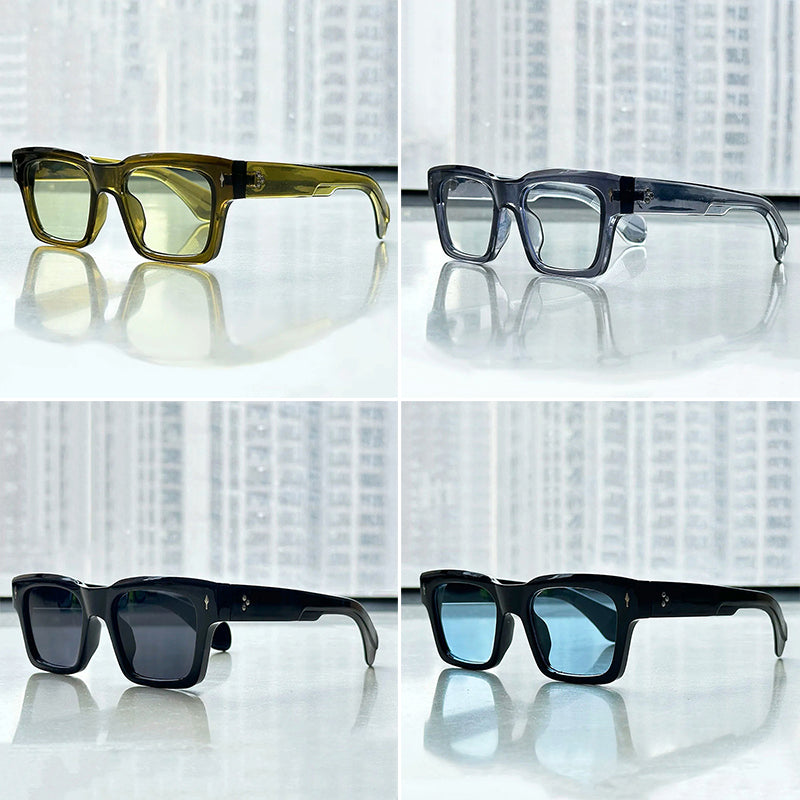 Knoxford Frames Vintage Sunglasses