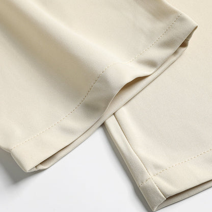 L'Artisan Streamline Pants by Olivier Marquisé