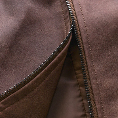 L'Audace Rogue Jacket by Franco Bianchi