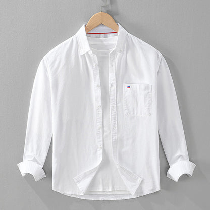 L'Azur Pastel Shirt by Franco Bianchi
