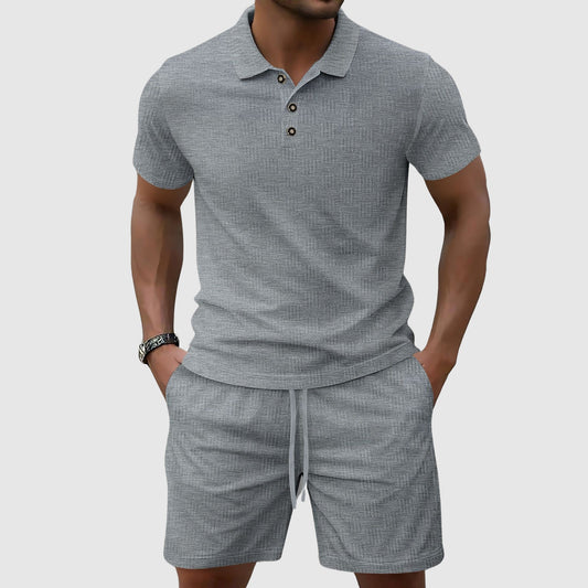 L’Essence Ivoire Set by James Scott