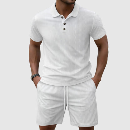 L’Essence Ivoire Set by James Scott