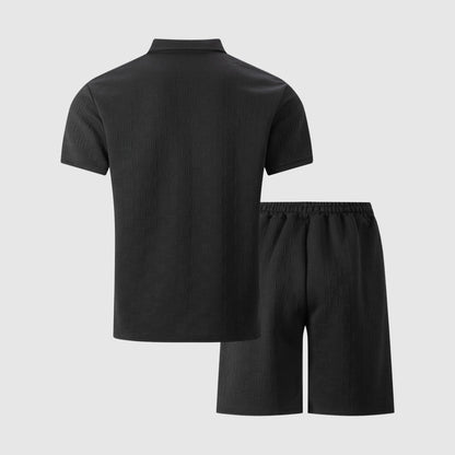 L’Essence Ivoire Set by James Scott