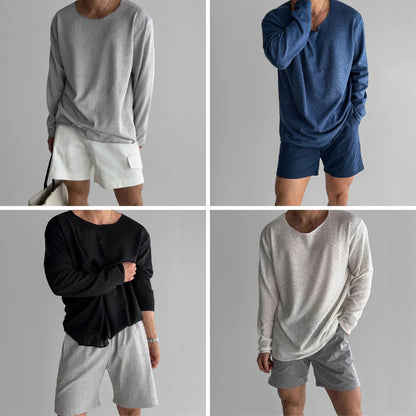 L'Essentiel Moderne Shirt by Jack Washington