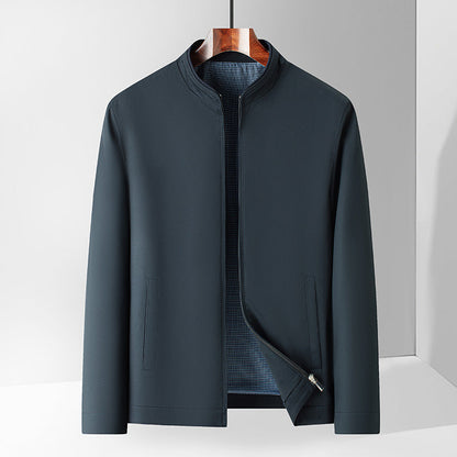 L’Héritage Moderne Jacket by Franco Bianchi