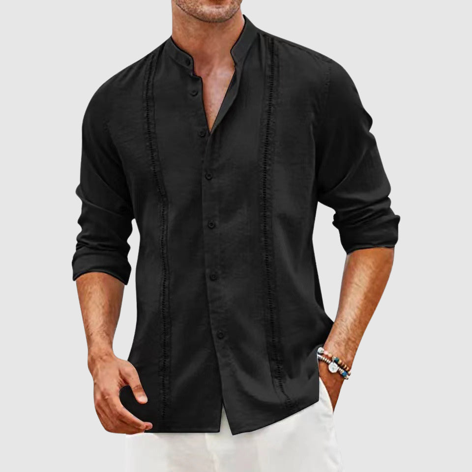 L’Héritage Riviera Shirt by Ben Smith