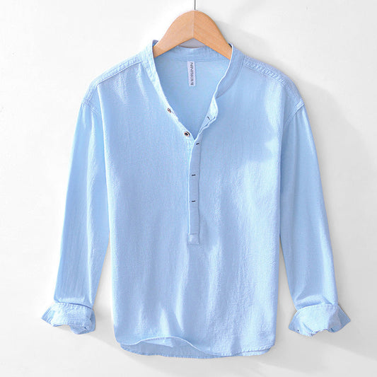 L’Inspiration Pure Shirt by Franco Bianchi