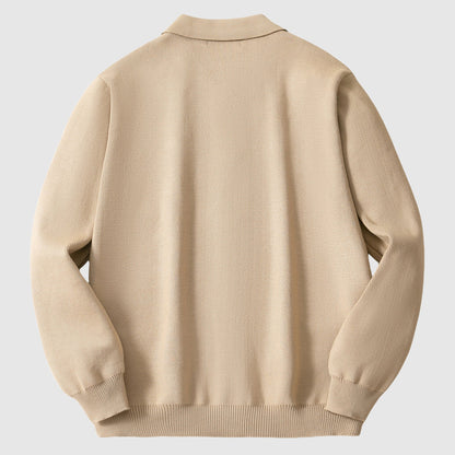 L’Oasis de Sauge Cardigan by Olivier Marquisé