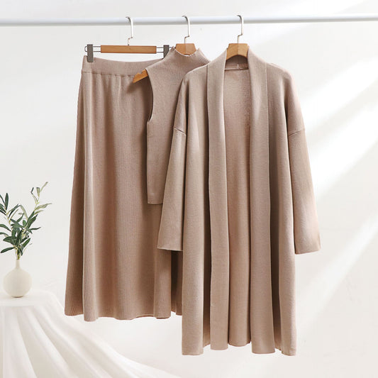 L'Ombre Douce Set by Amelie Fleur