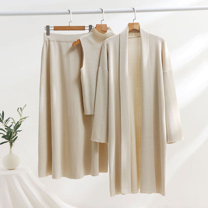 L'Ombre Douce Set by Amelie Fleur